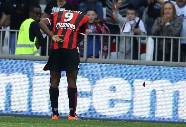 Balotelli, Süper Lig'e transfer oluyor