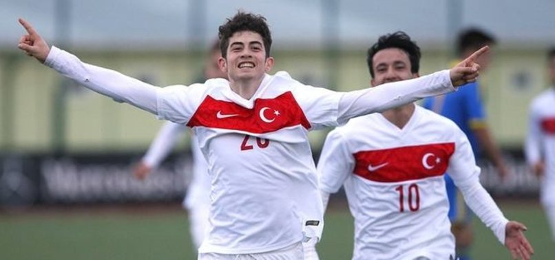 Kerem Atakan Kesgin Beşiktaş'ta