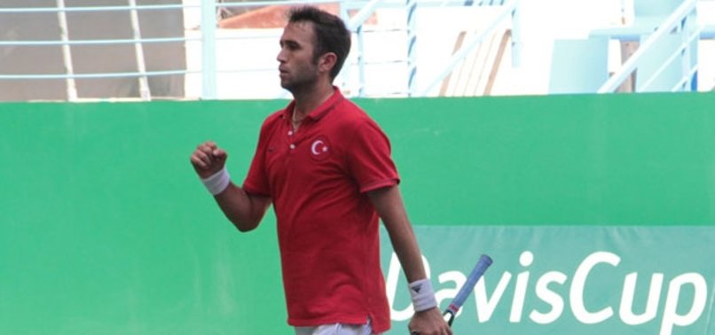 Marsel İlhan şampiyon oldu!