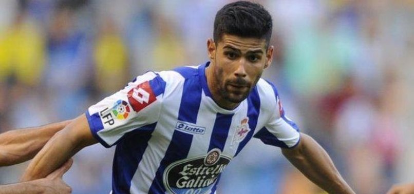 Juanfran, Kenny Tete ikilisinden birisi Aslan olacak!