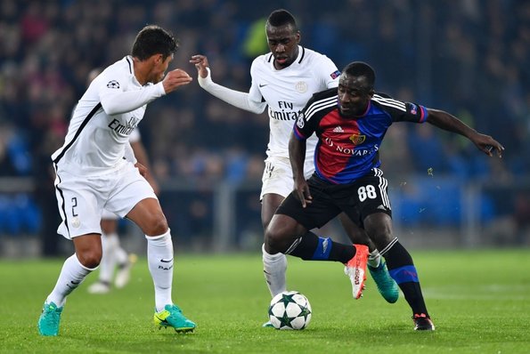 Fenerbahçe Seydou Doumbia'nın aklını çeldi