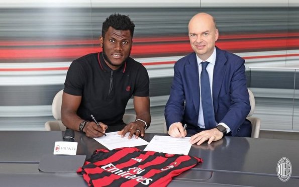 2017 yaz döneminde biten transferler