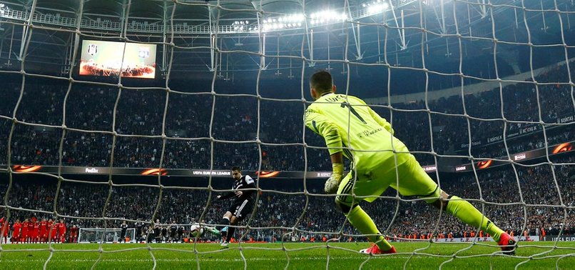 Son penaltı Mitrovice nasıl kaldı?