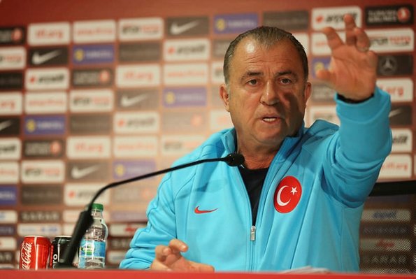 Galatasaray'a başkan olmak için destek istedi