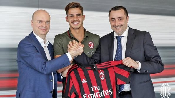 2017 yaz döneminde biten transferler