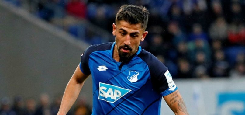TFF, Kerem Demirbayla ilgili o belgeyi yayımladı