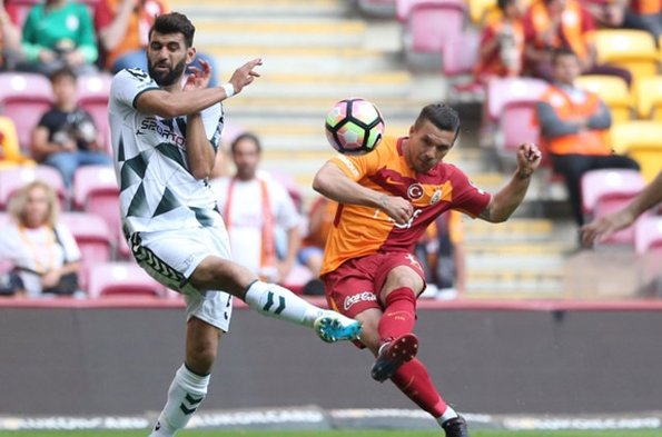 Fenerbahçe ve Galatasaray'ın muhtemel rakipleri