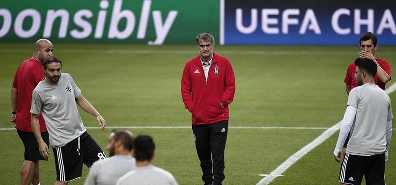 Porto - Beşiktaş maçı saat kaçta hangi kanalda?