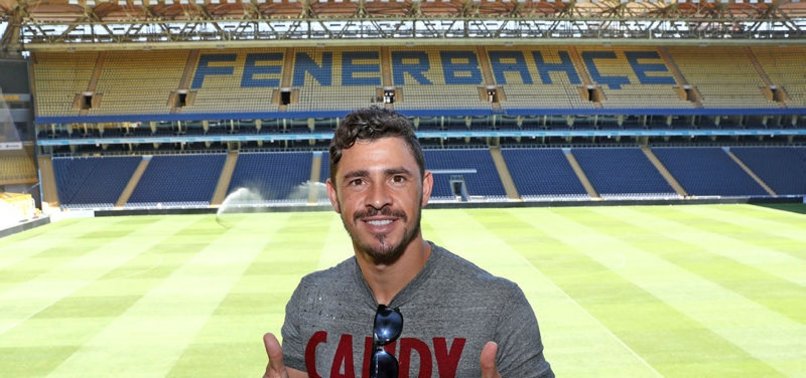 Trabzonspor, Giuliano için FIFAya gidiyor