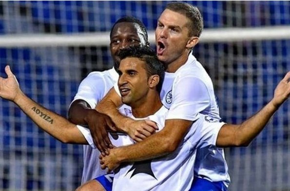 Fenerbahçe ve Galatasaray'ın muhtemel rakipleri
