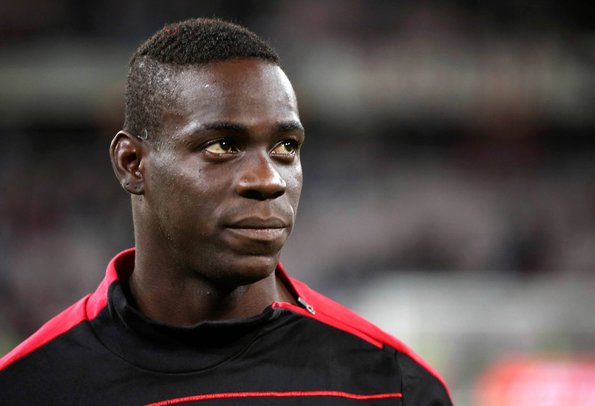 Balotelli, Süper Lig'e transfer oluyor