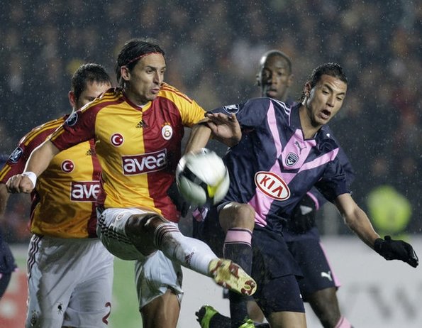 Türkiye'den giden en pahalı transfer listesi
