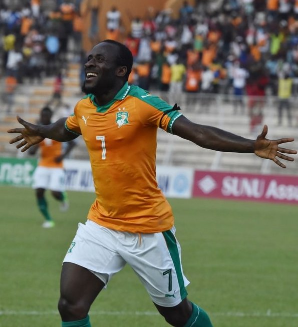 Fenerbahçe Seydou Doumbia'nın aklını çeldi
