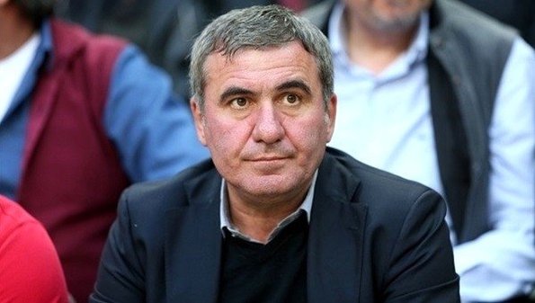 Hagi'den Galatasaray itirafı!