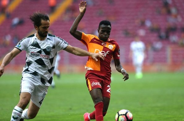 Fenerbahçe ve Galatasaray'ın muhtemel rakipleri