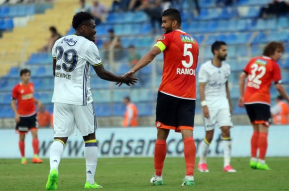 Fenerbahçe ve Galatasaray'ın muhtemel rakipleri
