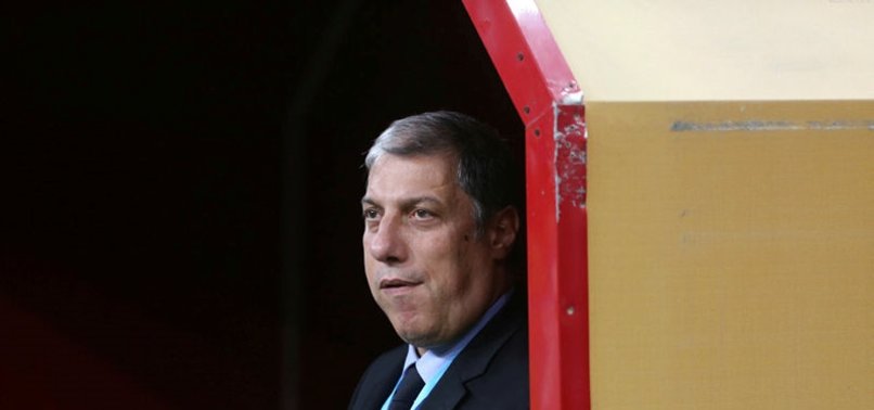 Galatasaraydan Levent Nazifoğlu açıklaması