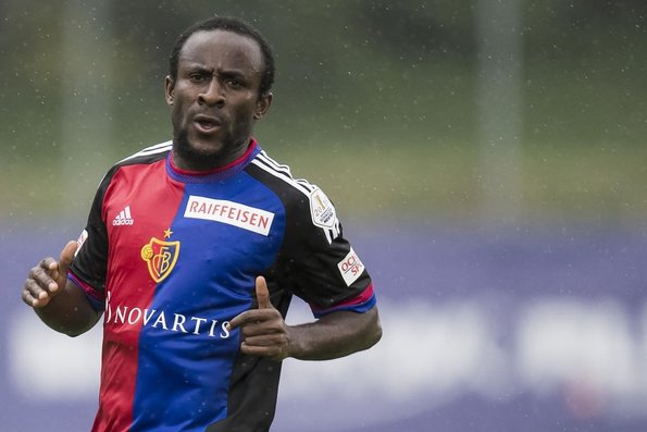 Fenerbahçe Seydou Doumbia'nın aklını çeldi