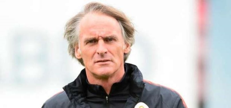 Riekerinkten Fenerbahçe açıklaması