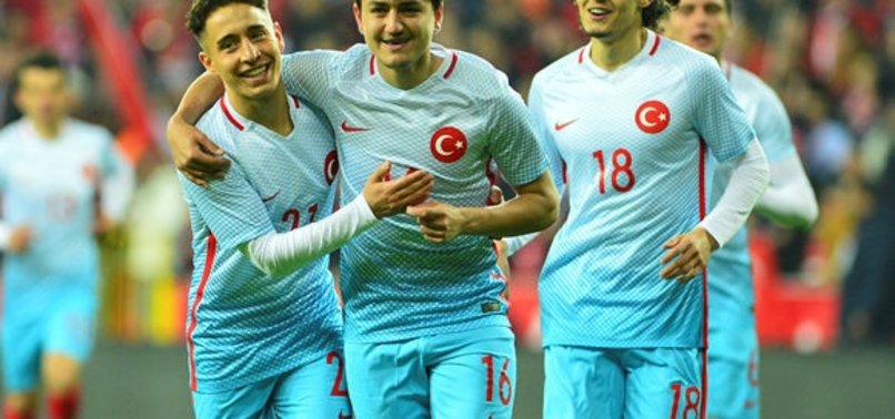 Avrupa devi Cengiz Ünderin peşinde