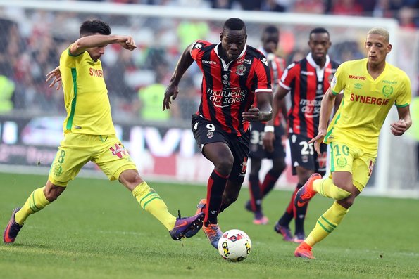 Balotelli, Süper Lig'e transfer oluyor
