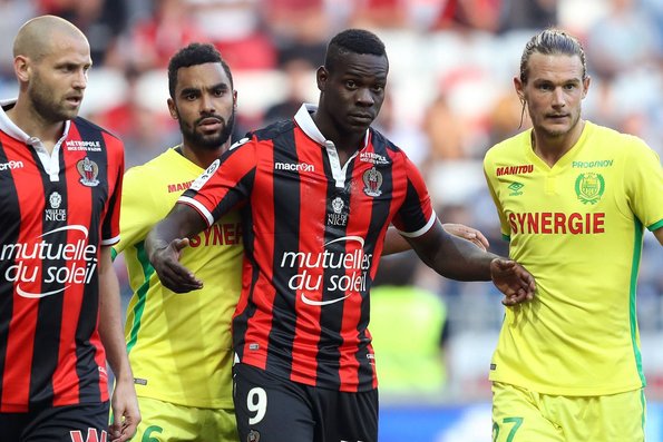 Balotelli, Süper Lig'e transfer oluyor