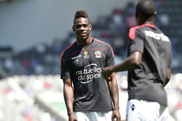 Galatasaray'ın Balotelli ısrarı!