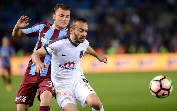 Fenerbahçe ile Trabzonspor arasında yılın takası