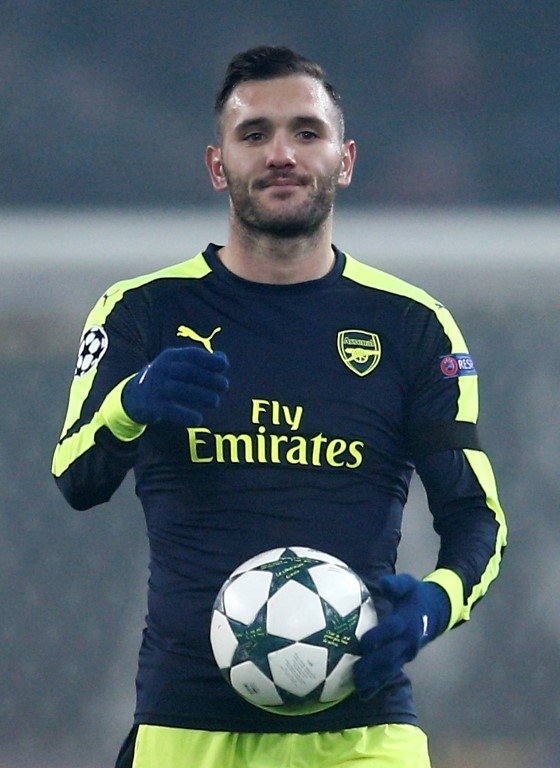 Fenerbahçe, Lucas Perez için Ada'ya çıkarma yapıyor