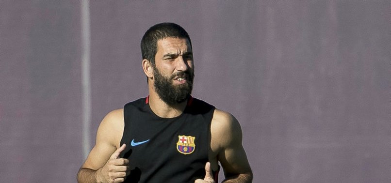 Galatasaray, Barçadan randevuyu kaptı