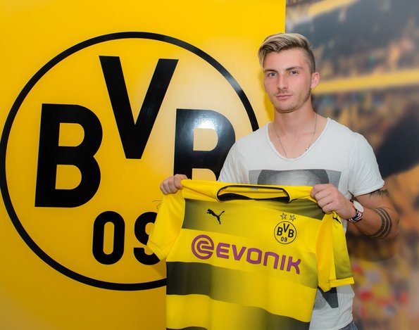 2017 yaz döneminde biten transferler