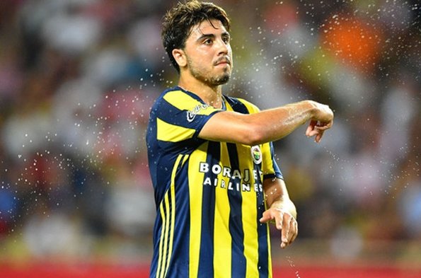 Ozan Tufan savaş çıkardı
