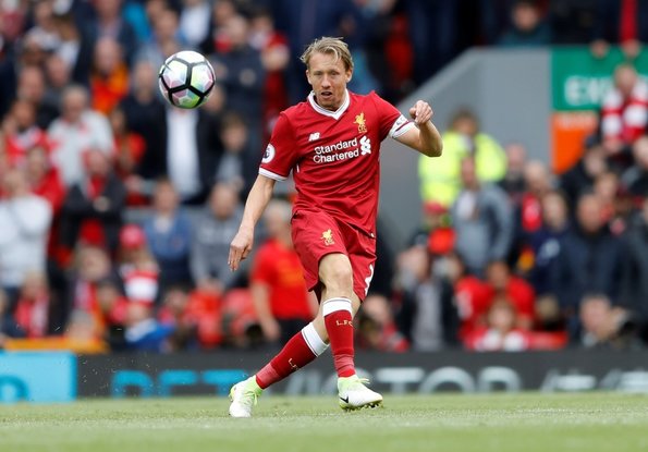 Beşiktaş'tan Lucas Leiva atağı
