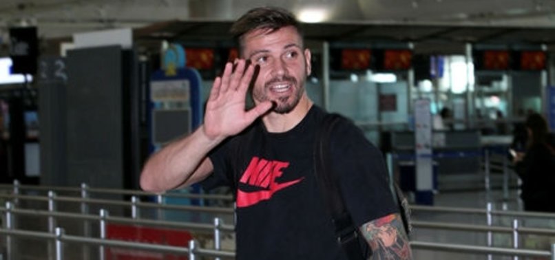 Ersan Adem Gülümün yeni takımı belli oldu