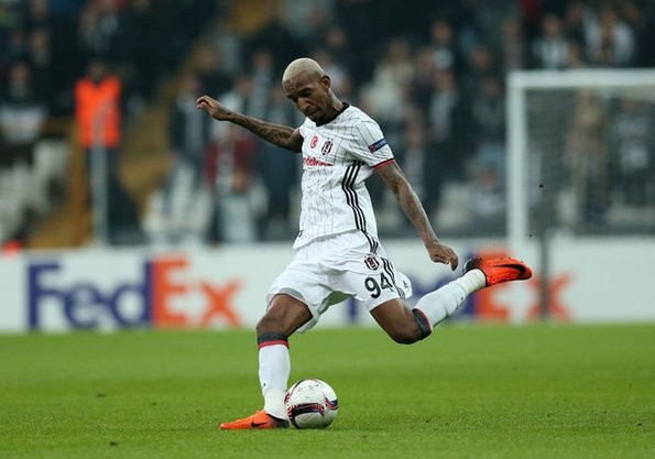 Talisca, Beşiktaş'ta kalacak mı?