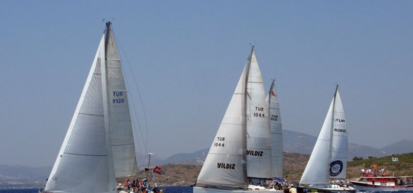 Yelkende altın madalya