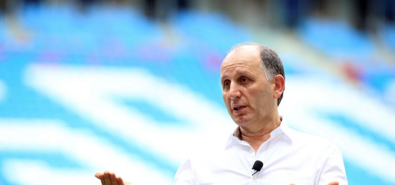Ustadan duygulandıran Eren paylaşımı