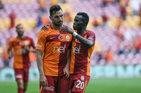 Fenerbahçe ve Galatasaray'ın muhtemel rakipleri
