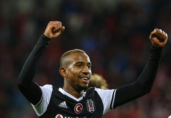 Talisca, Beşiktaş'ta kalacak mı?