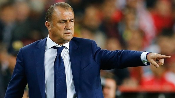 Fatih Terim ile Aydoğdu kavgasında şok detay