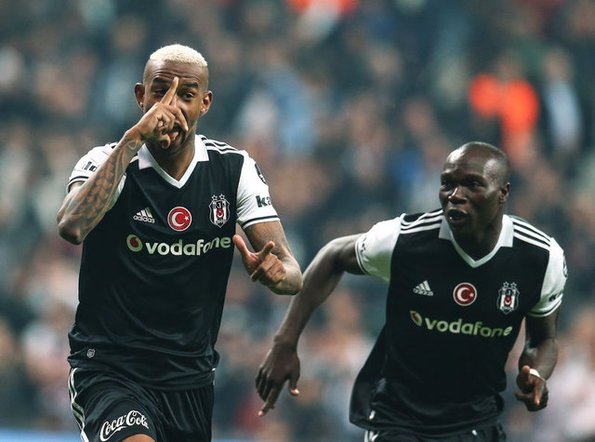 Talisca, Beşiktaş'ta kalacak mı?