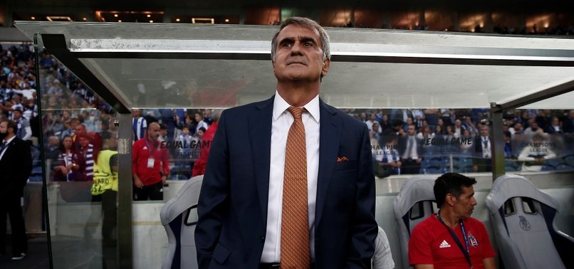 Güneş: Ben de saha kenarında yoruldum