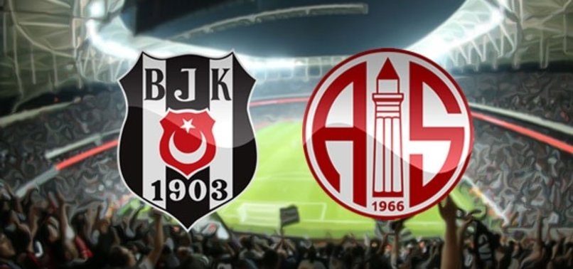 Vodafone Parkta ilk 11ler belli oldu!