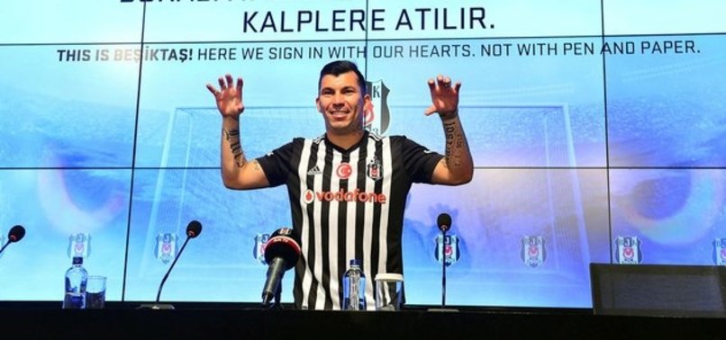 Beşiktaşın Pitbullu Medelden Melo yorumu