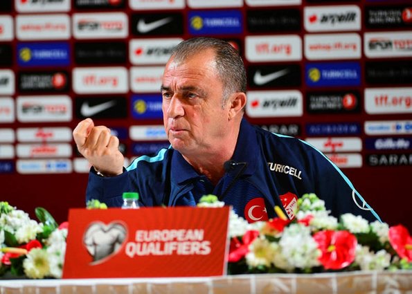 Galatasaray'a başkan olmak için destek istedi