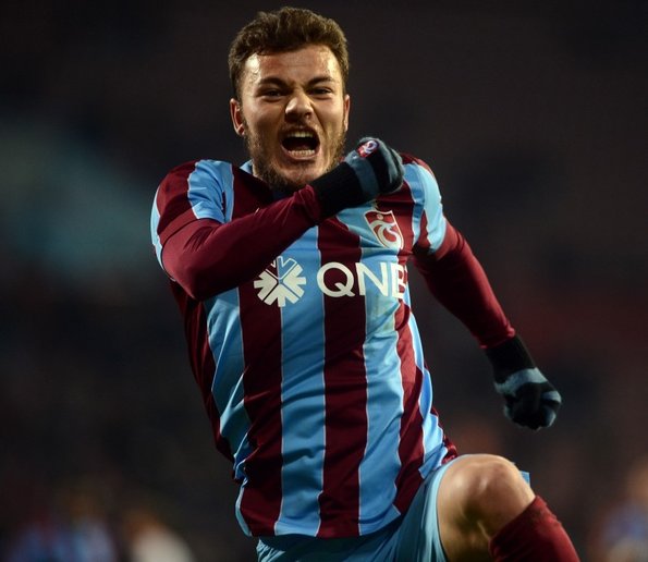 Fenerbahçe ile Trabzonspor arasında yılın takası