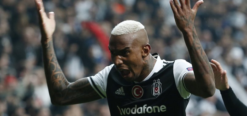Talisca: Penaltılar piyango gibidir