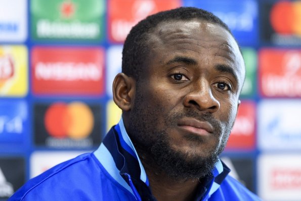 Fenerbahçe Seydou Doumbia'nın aklını çeldi