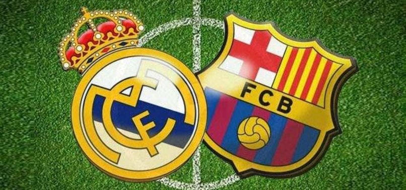 El Clasico Efsaneleri Beyrutta maça çıkıyor