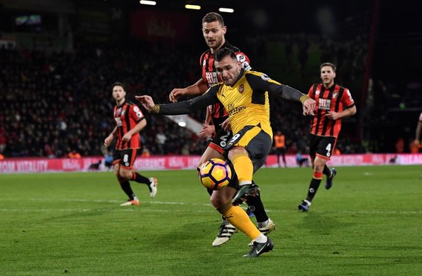 Fenerbahçe, Lucas Perez için Ada'ya çıkarma yapıyor